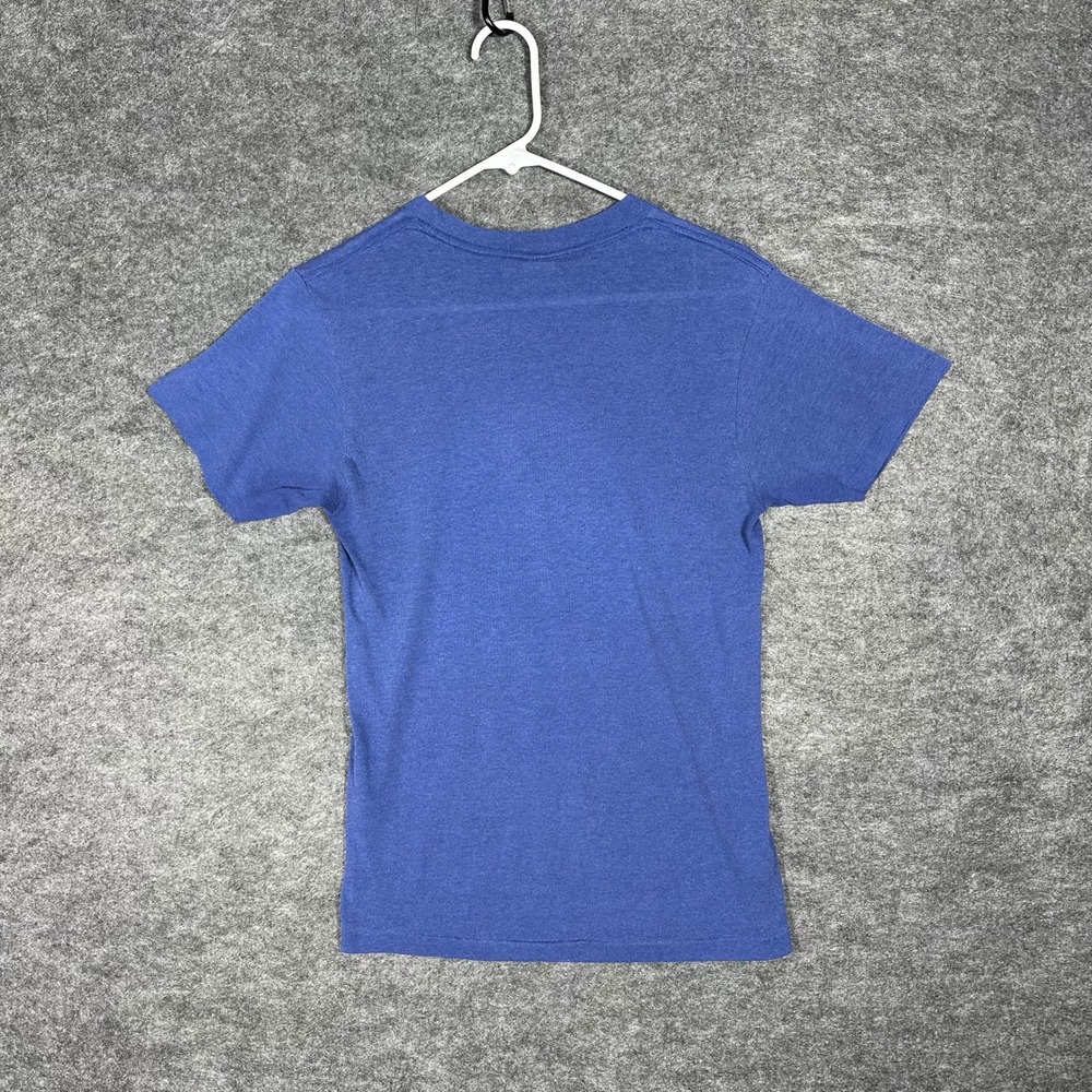 Vintage Single Stitch Kansas City Royals‎ Champion T Shirt Mens Medium - Picture 5 of 14